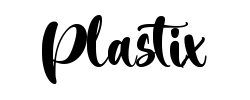 Plastix - logo